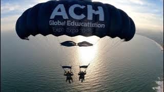 ACH Animal Collaboration